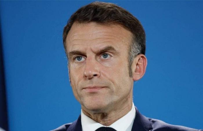 Emmanuel Macron will attend the France-Israel match on Thursday