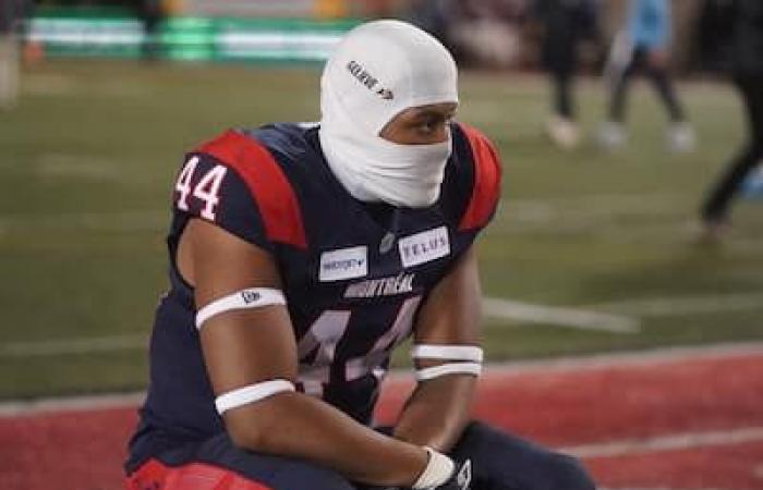 The Alouettes lose in the Eastern final: it’s hard to blame Jason Maas, but…