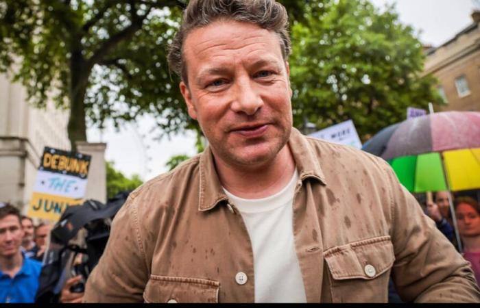 Jamie Oliver withdraws his children’s book, deemed disrespectful