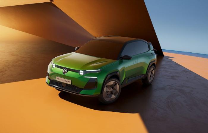 The 10 most anticipated new electric cars in 2025