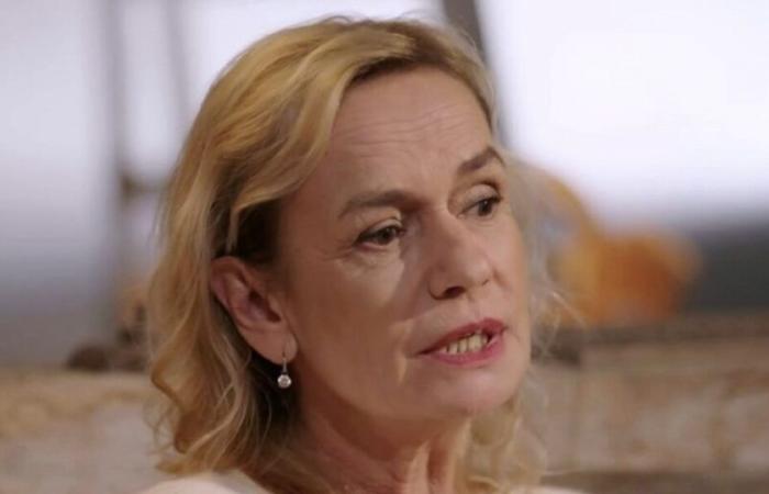 Sandrine Bonnaire looks back on her parents’ financial difficulties in A Sunday in the Country