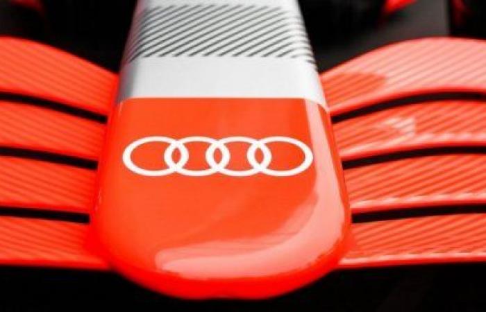 Qatar ready to invest in the Audi team?