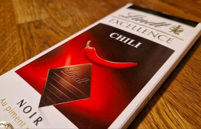 Chocolate with heavy metals: Lindt explains itself, the scandal explodes