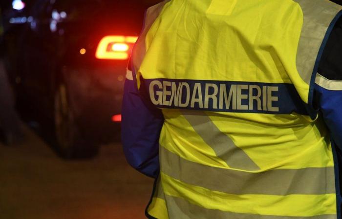 Refusal to comply in the middle of the night in Hérault: he crosses several municipalities and ends his journey in parked cars