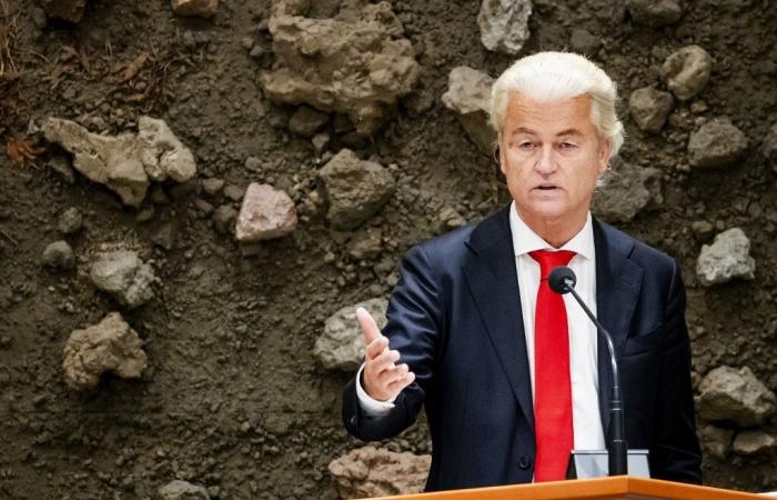 Netherlands: Geert Wilders Ensures That Perpetrators of Amsterdam Pogrom Were Not Arrested