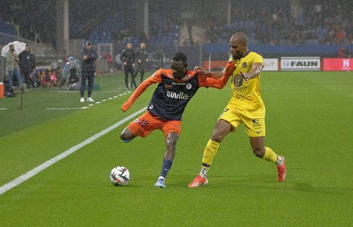 DIRECT. MHSC-Brest: Montpellier makes the best start to the match of its season against Brest