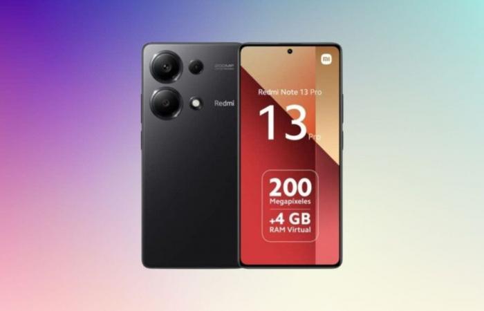 The Redmi Note 13 Pro price drop is crazy, grab it quickly!