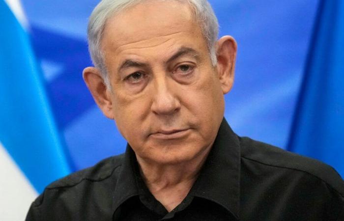 Netanyahu says he gave green light to pager attack