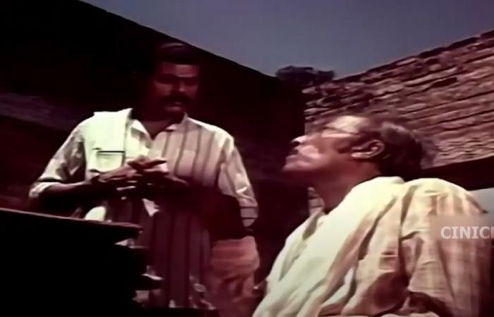 Delhi Ganesh (1944-2024): The very best of the veteran Tamil actor’s filmography in pictures