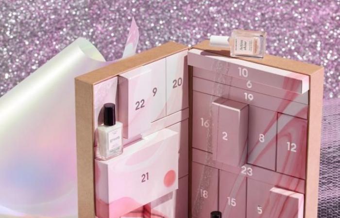 The most beautiful Advent calendars to treat yourself to now