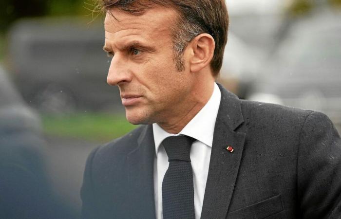 Cop29: why Emmanuel Macron will not participate?