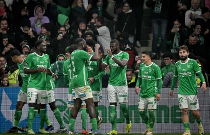 the tradition of the derby, extra motivation for the Greens in difficulty