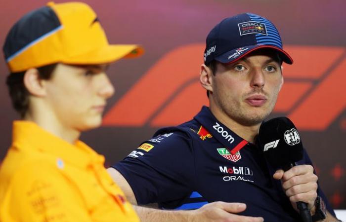 Formula 1 | An 'absolutely absurd FIA battle' against Verstappen