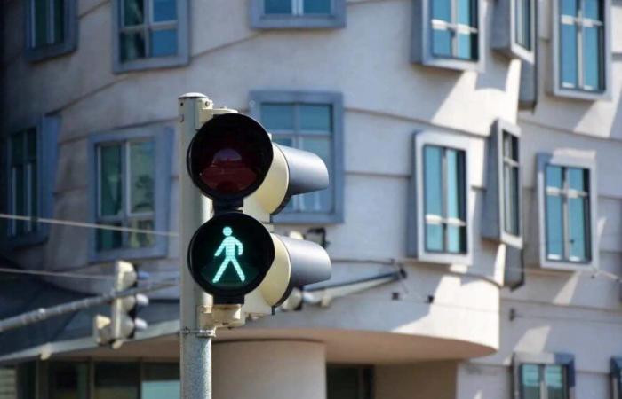 New AI-Powered Traffic Lights to Improve Prague’s Streets