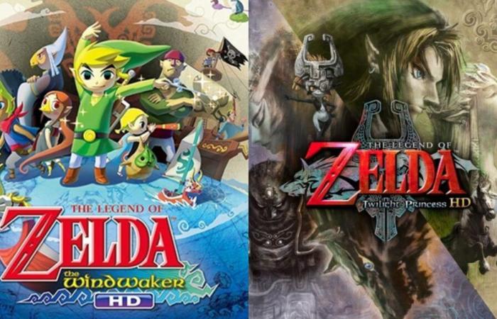 Rumor: Zelda Ocarina of Time HD and a new Donkey Kong on Nintendo Switch?