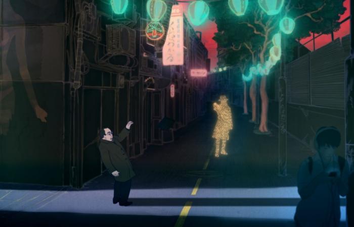 “Blind Willows, Sleeping Woman”: the world of Murakami Haruki brought to animation