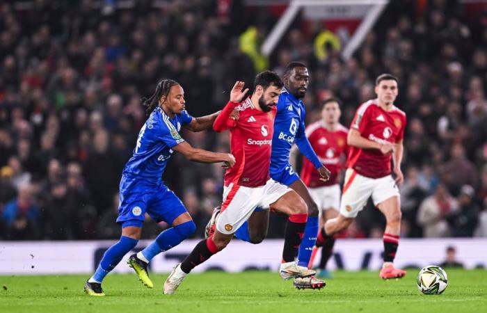 Why isn’t Manchester United vs Leicester on TV in the UK?