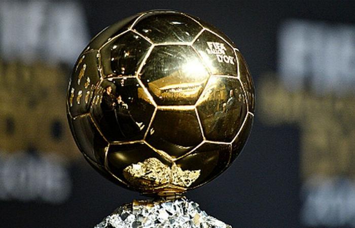 Ballon d’Or: after his incredible mistake, the journalist resigns! – Offside