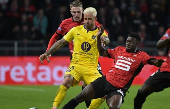 Rennes – TFC: Dönnum unleashed, King continues… Discover the notes of the Toulouse residents after their victory in Brittany