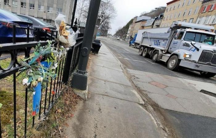 Boulevard Champlain: a “race track” afflicts the citizens of Cap-Blanc