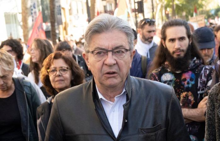 Mélenchon, gravedigger of the left? Julien Dray denounces the impasse of the Insoumis