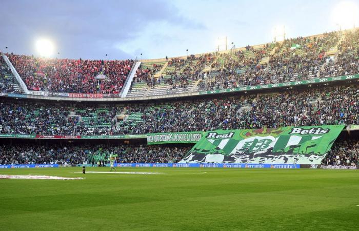 DIRECT. Betis Sevilla-Celta Vigo (La Liga 2024-2025) to follow live