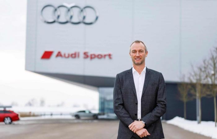 Audi makes a major decision, Red Bull is already shaking!