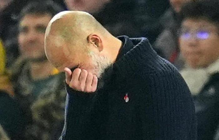 Guardiola jokes about his sad record