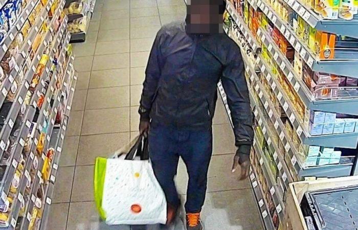 Wanted: Attempted murder in Rotterdam, attacker seen with a bag from Luxembourg