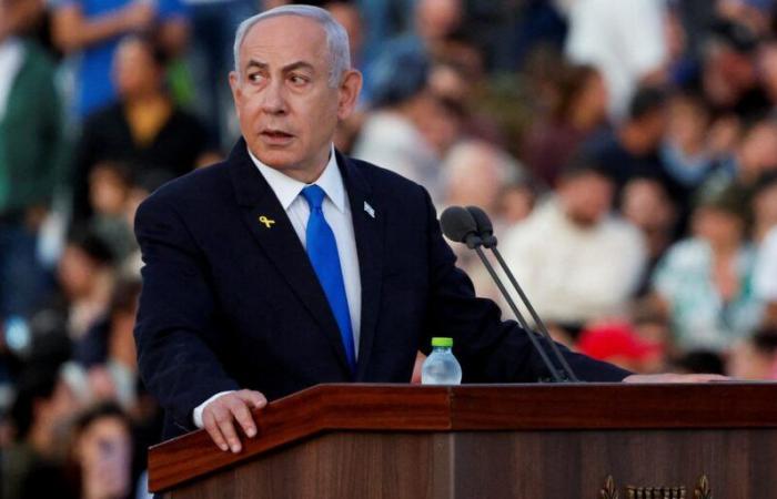 the beeper attack against Hezbollah carried out by Benjamin Netanyahu