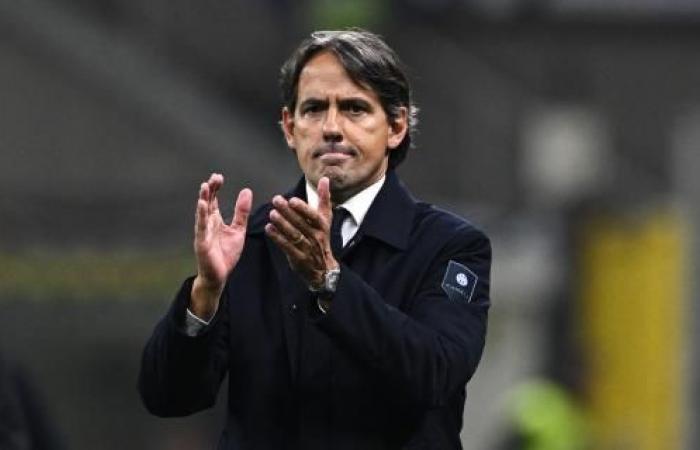 Inter, Conte returns to Milan: Inzaghi, the eternal comparison and the income that doesn’t exist