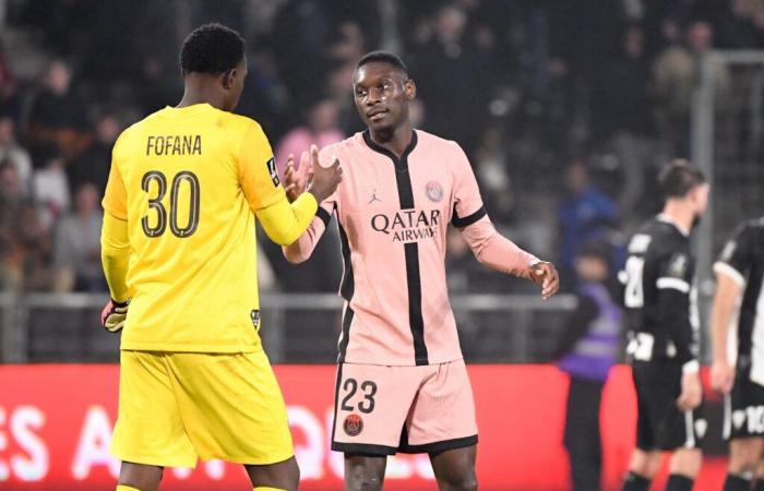 Kolo Muani – PSG: Luis Enrique releases big news