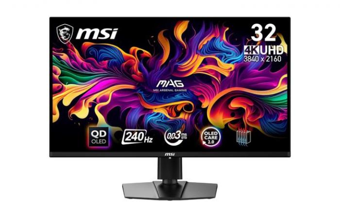 Black Friday 2024: here are the best prices on PC screens selected by our experts