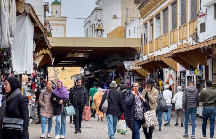 After announcing the results of the general census… Moroccans: Are we heading towards extinction?