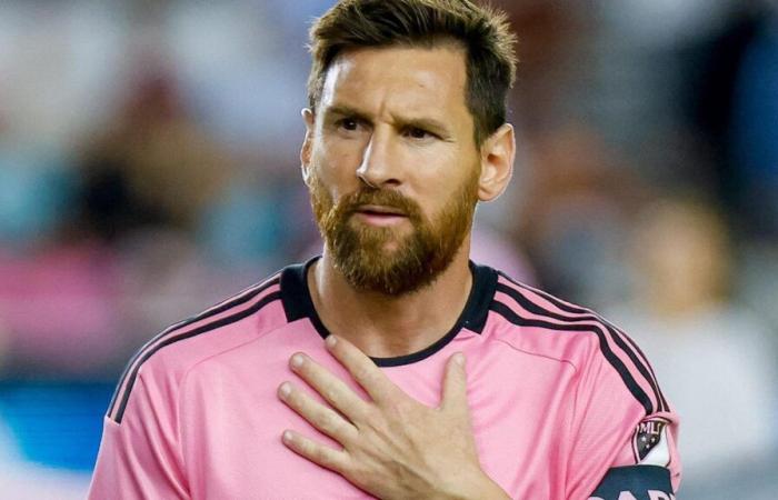 Messi’s Playoff Defeat Is An Upset Of MLS, Apple TV’s Own Making