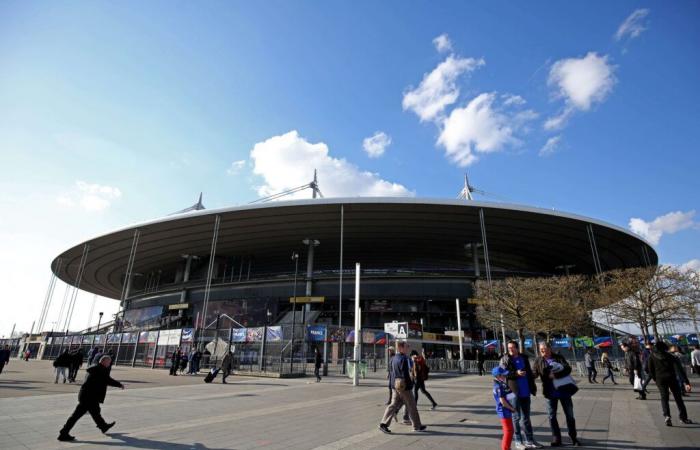 Israel recommends that its citizens not go to the France-Israel match in Seine-Saint-Denis