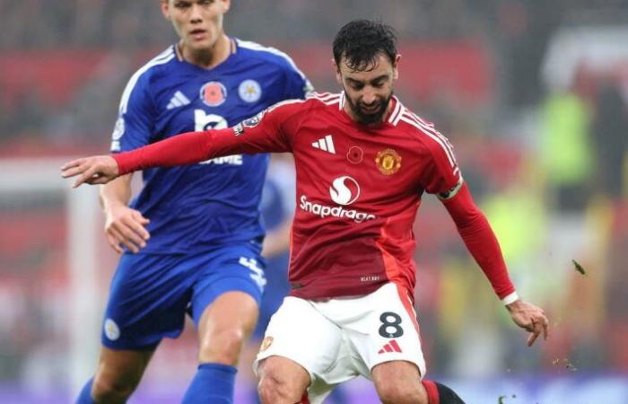 Bruno Fernandes demands Manchester United must “get back to where it belongs” under Ruben Amorim – Man United News And Transfer News