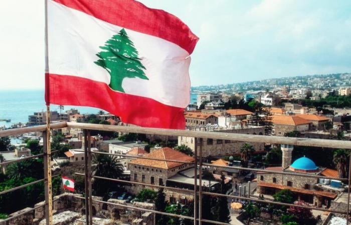 Israeli army castigates soldiers for burning Lebanese flag