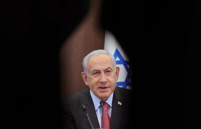 Netanyahu admitted giving green light to pager attack on Hezbollah – rts.ch