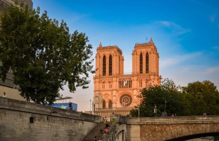 Reopening of Notre-Dame de Paris: The bells have rung