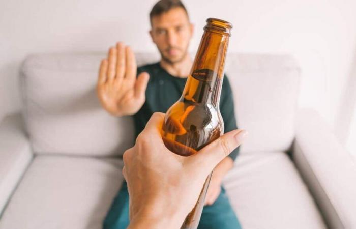 Is non-alcoholic beer really dangerous for your health?