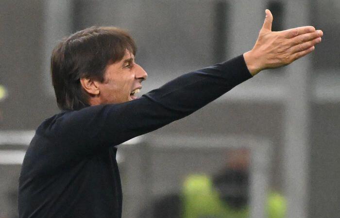 Conte, this is how the VAR protocol creates conspiracy theories – Football