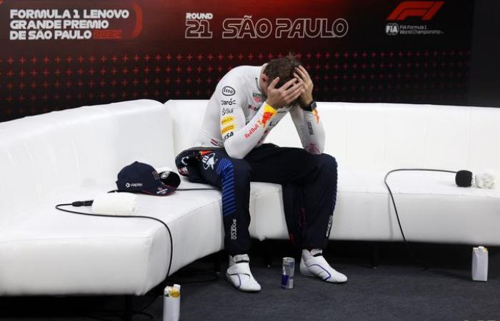 Formula 1 | An 'absolutely absurd FIA battle' against Verstappen