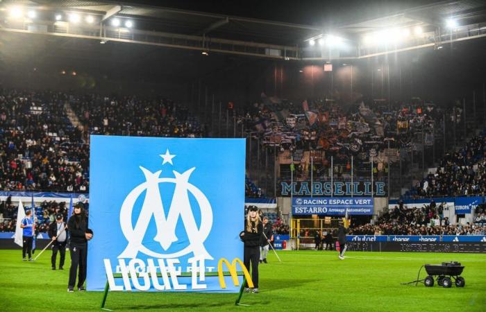 Mercato: After OM, his big comeback is imminent!