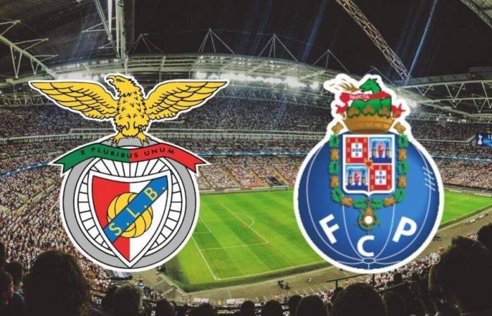 Porto: on which channel and at what time to watch the match live?