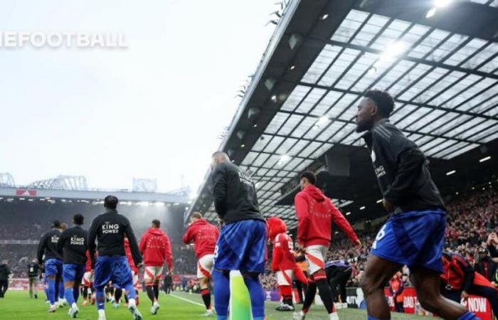 ???? LIVE: Chelsea and Arsenal do battle in Sunday’s final PL game