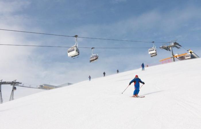 Bad news for skiers, these two resorts of Isère and Savoie will close in 2024-2025