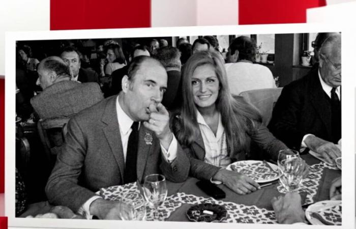 “There was something”: Orlando’s revelations about Dalida’s relationship with François Mitterrand (ZAPTV)