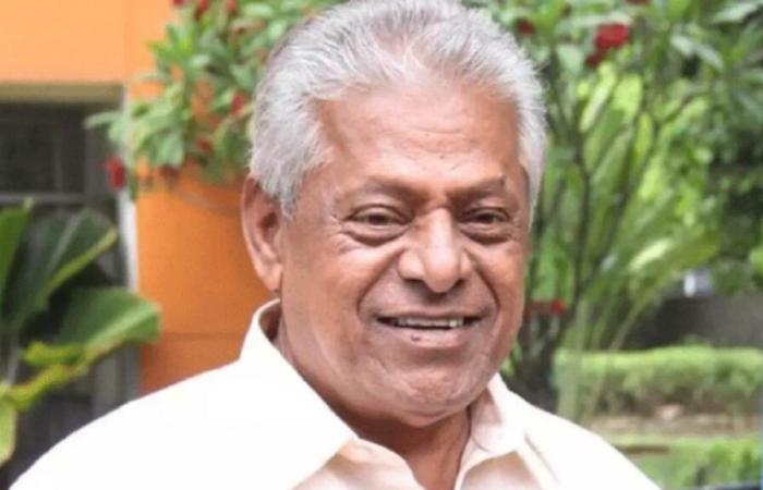 S Ve Shekher, Karthi, Suresh Krissna, and others pay tribute to Delhi Ganesh