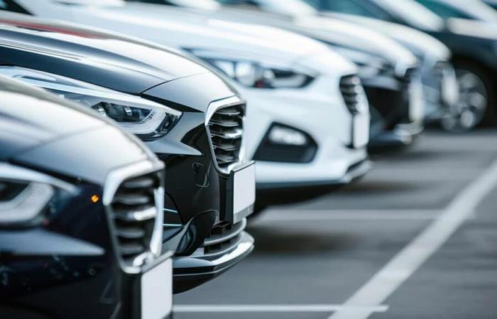 Algeria could authorize the import of vehicles less than 5 years old